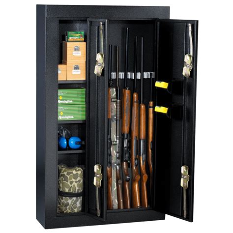 homak 8 gun steel gun cabinet|homak tool chests and cabinets.